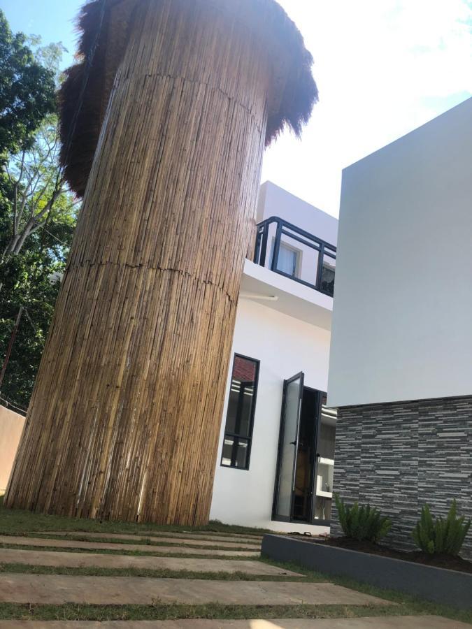 Bohol Sojourn Villa Alona Panglao Exteriör bild