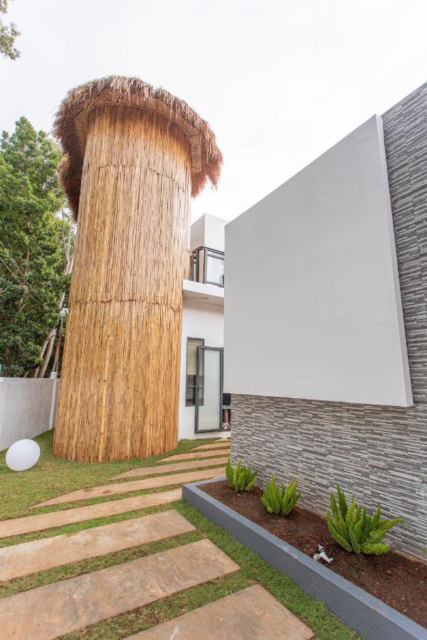 Bohol Sojourn Villa Alona Panglao Exteriör bild